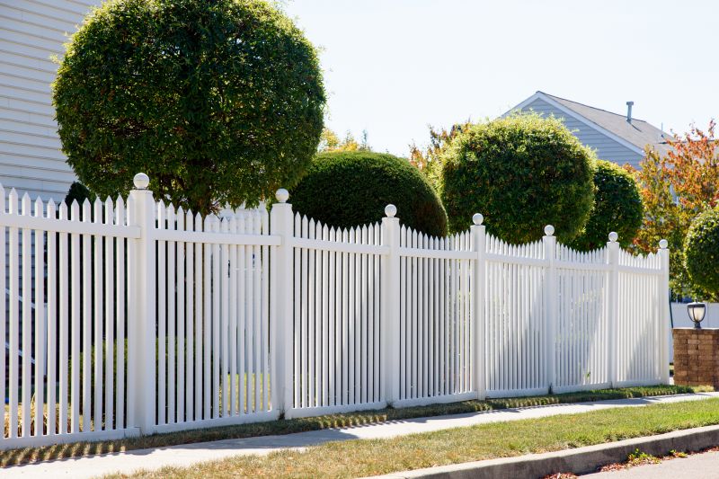 Vinyl Fence Providers
