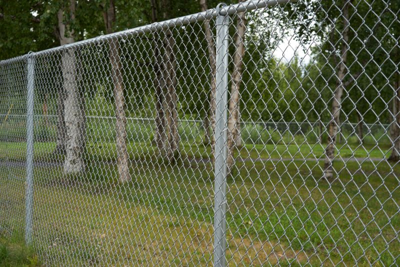 Chain Link Fence Services