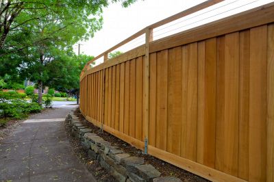Privacy Fence Experts