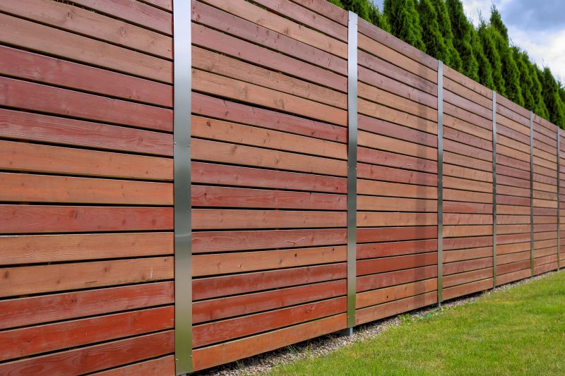 Customized Fence Designs